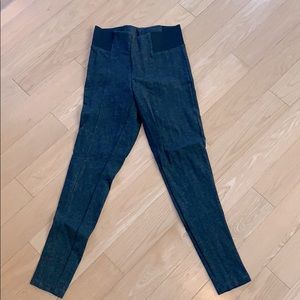 Halogen high waist leggings